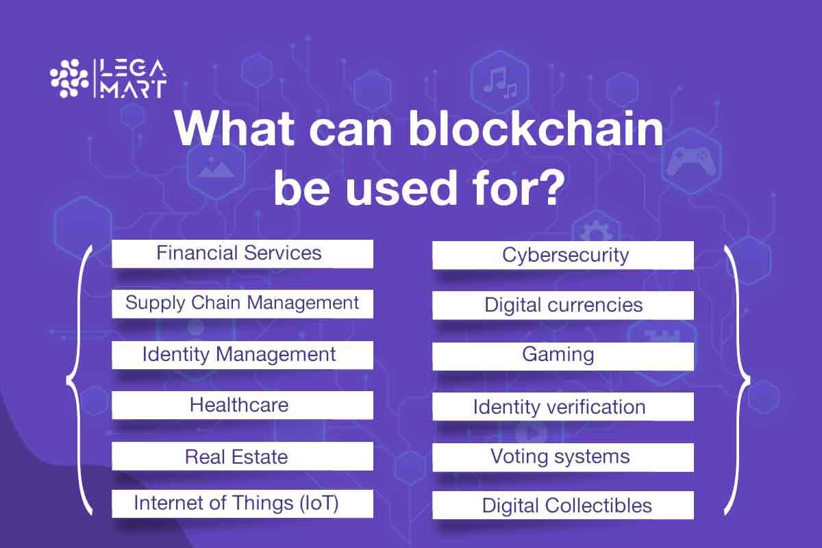 What Does A Blockchain Lawyer Do