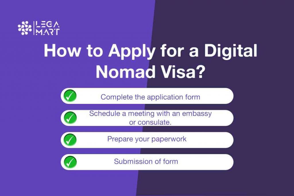 Nomad Visa2 - digital nomad visa in General