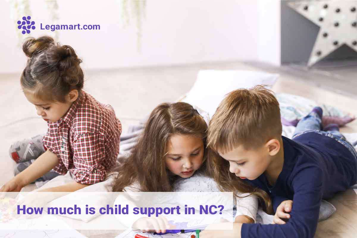 how-much-is-child-support-in-nc-legamart