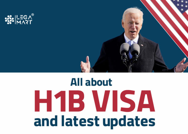 Latest updates on H1B visa 2023
