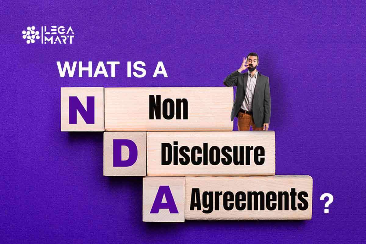 what-is-a-non-disclosure-agreement-nda-legamart