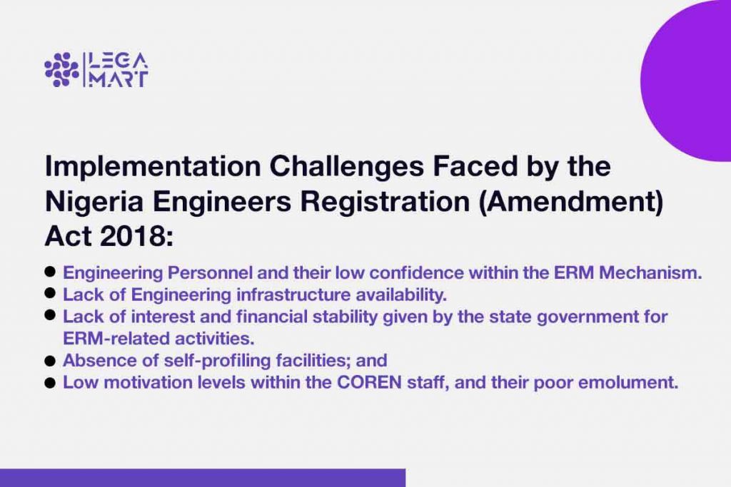 Nigerian engineers2 - Nigeria Engineers registration in Commercial and Business Law