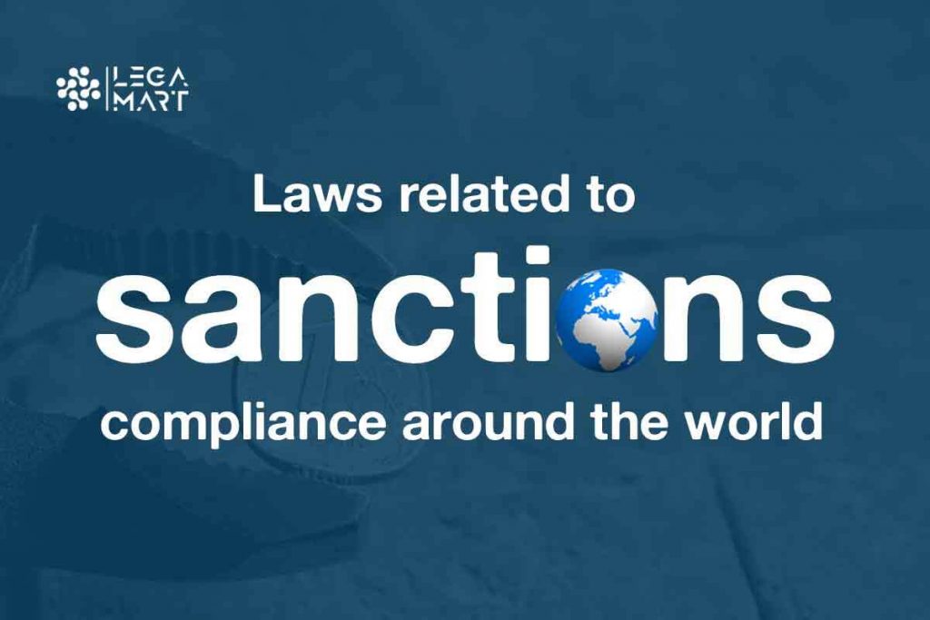 sanction2 - Sanction Compliance in General