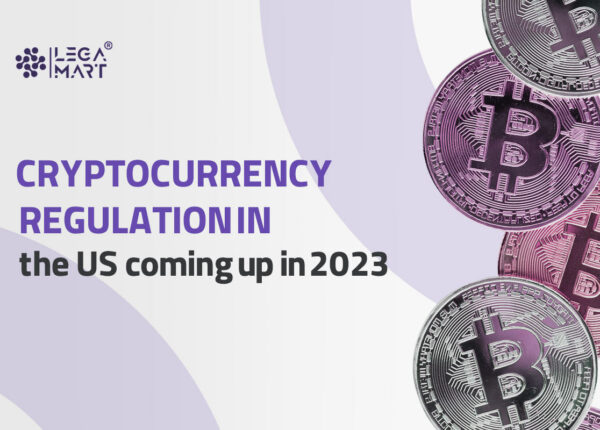 Future Cryptocurrency regulation in the US