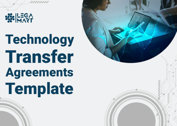 A Well drafted Technology Transfer Agreement