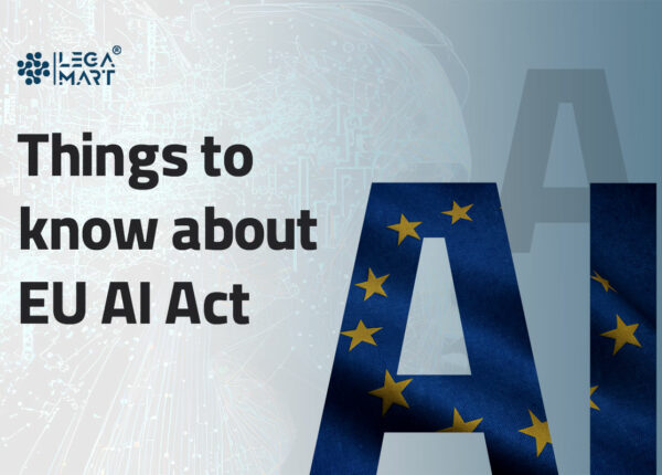 Important things to know about EU AI act
