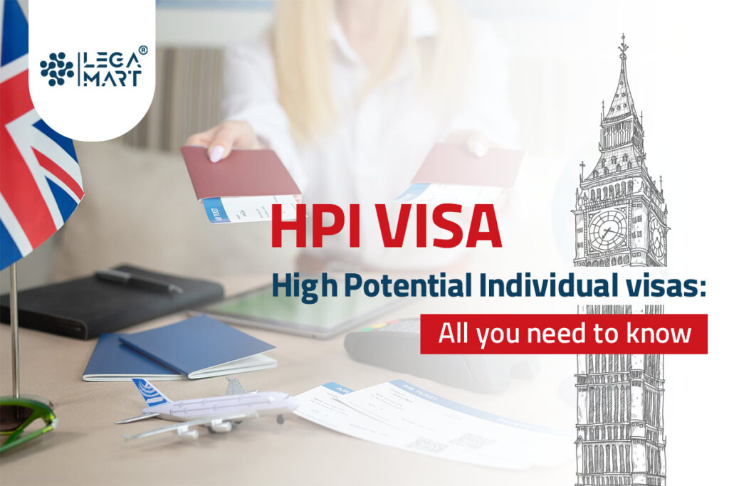 Everything about High Potential Individual Visa
