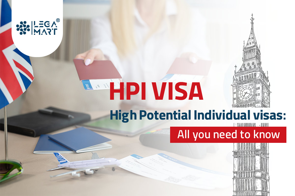 High Potential Individual Visa All you need to know