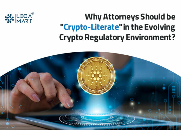 why Attorneys Should be Crypto-Literate?