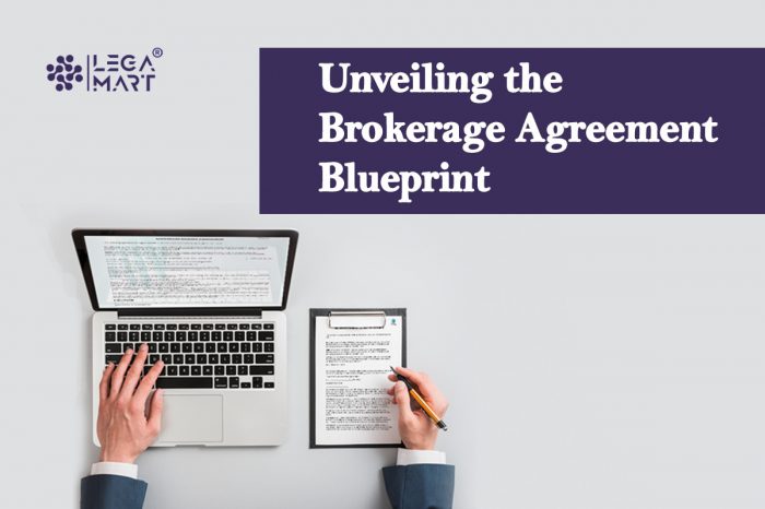 Broker-Agreements