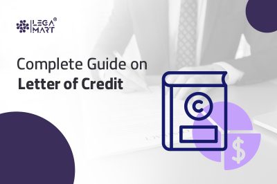 Complete guide on letter of credit