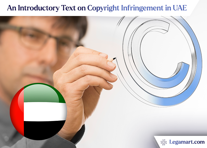 Copyright Infringement in UAE