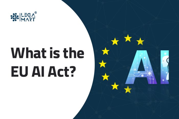 Everything about EU AI Act