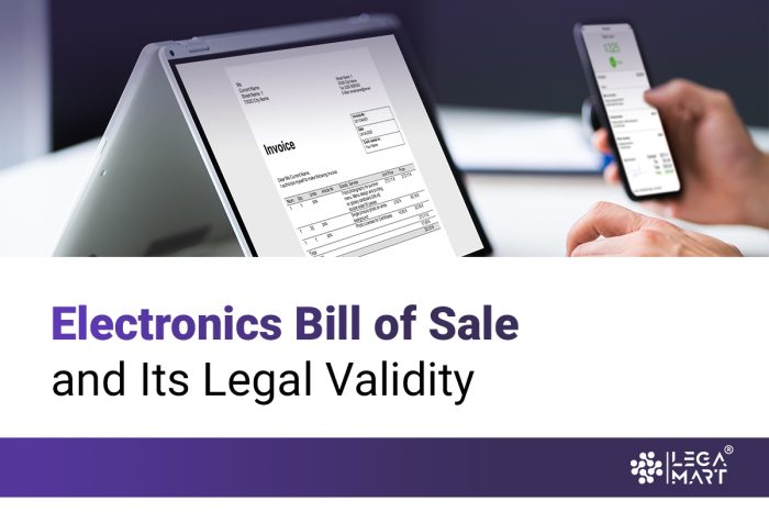 Electronic-Bill-of-Sale
