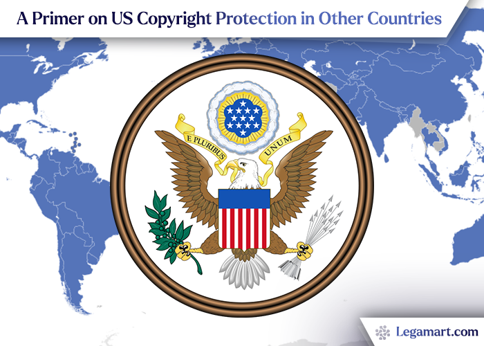 US Copyright Protection