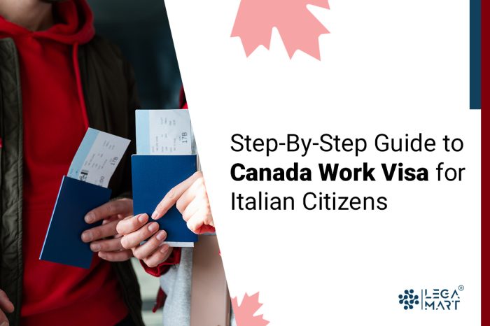 Guide-to-Canada-Work-Visa-for-Italian