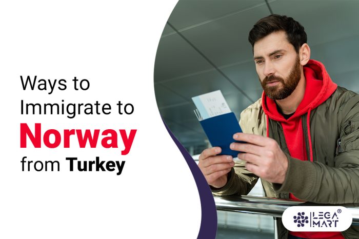Immigrate-to-Norway-from-Turkey