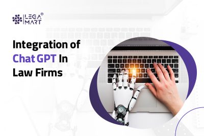 Benefits of Integration of ChatGPT in law firms