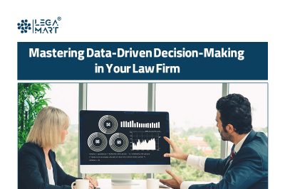 How data driven decision in your law firm can help?