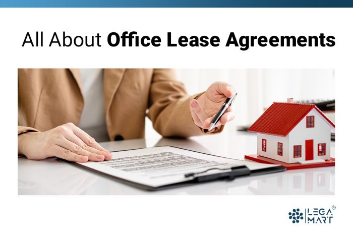 Office-Lease-Agreements