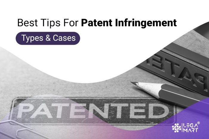 Patent-Infringement