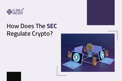 How does SEC Regulate Cryptocurrency?