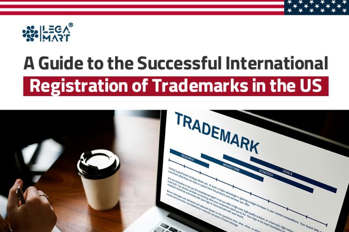 Guide to the successful international registration of trademark in the US