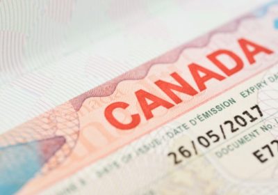 Is Canada where you want to study?