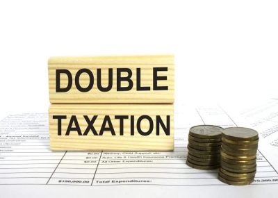 double-taxation