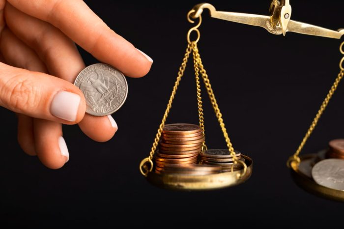 How to increase Profitability in Your Law Firm?