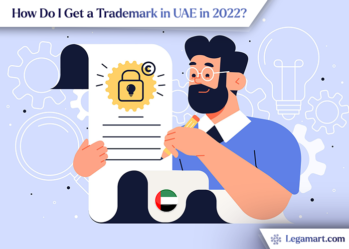 Trademark in UAE