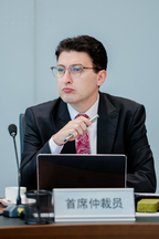 lawyer profile