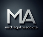 lawyer profile