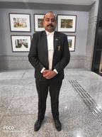 lawyer profile