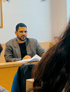 lawyer profile