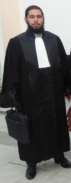 lawyer profile