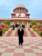 lawyer profile