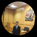 lawyer profile