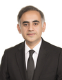 Barrister Waqas Tarar