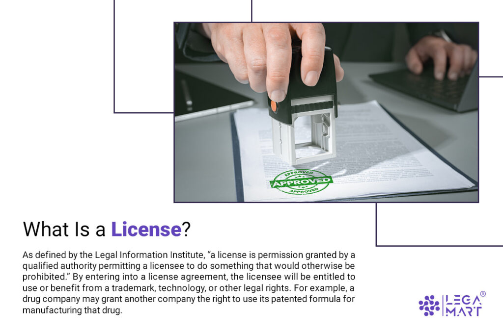 Licensee Example 4 Key Differences of Franchise and License: Which One is Best for you ...