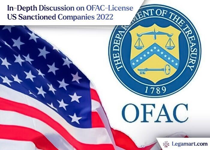 ofac license