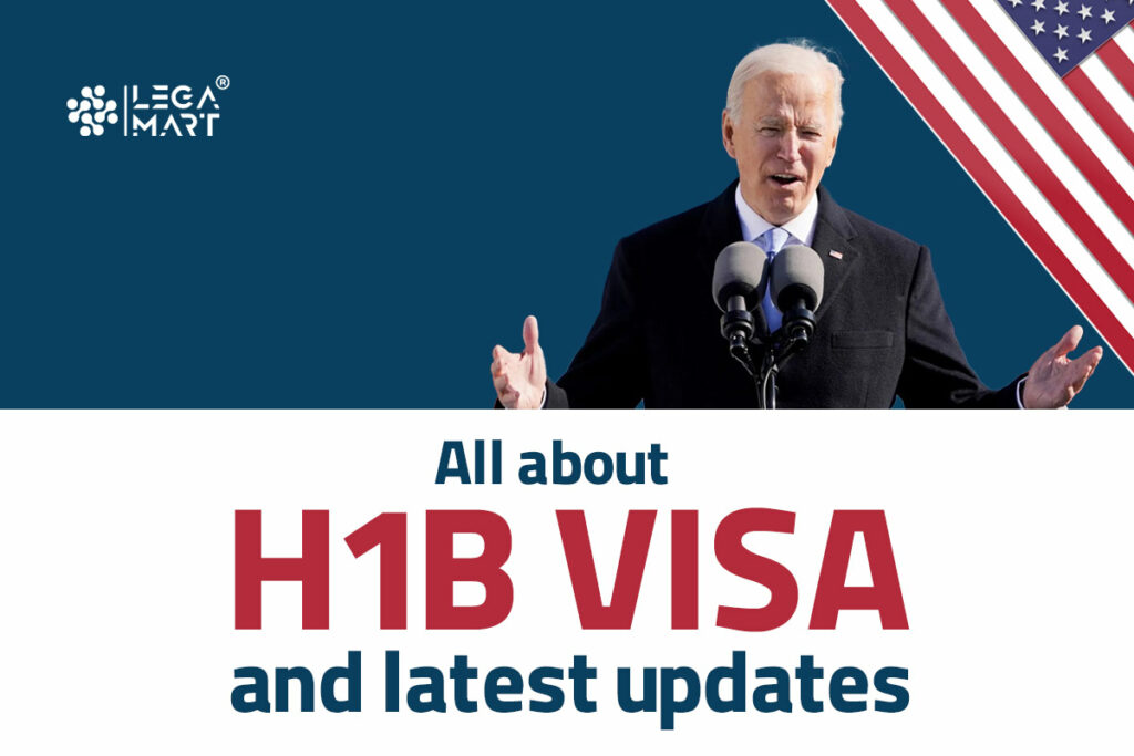 Latest updates on H1B visa 2023