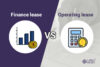 Finance Leases: A Comprehensive Guide